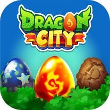 Dragon City Hack Logo